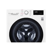 LG veļas mašīna 8kg | AIDD | V3 sērija C | Dziļums 56.5 cm | Balta | Steam |F4WV328S0U, F4WV328S0U, F4WV328S0U, thumbnail 6