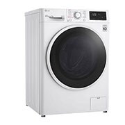 LG šaura veļas mašīna 7kg |AIDD | V3 sērija D&nbsp;|Dziļums 47.5 cm|Balta|Steam|F2WV3S7AIDD, F2WV3S7AIDD, F2WV3S7AIDD, thumbnail 10