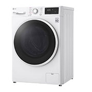 LG šaura veļas mašīna 7kg |AIDD | V3 sērija D&nbsp;|Dziļums 47.5 cm|Balta|Steam|F2WV3S7AIDD, F2WV3S7AIDD, F2WV3S7AIDD, thumbnail 12