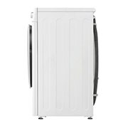 LG šaura veļas mašīna 7kg |AIDD | V3 sērija D&nbsp;|Dziļums 47.5 cm|Balta|Steam|F2WV3S7AIDD, F2WV3S7AIDD, F2WV3S7AIDD, thumbnail 14