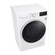 LG šaura veļas mašīna 7kg |AIDD | V3 sērija D&nbsp;|Dziļums 47.5 cm|Balta|Steam|F2WV3S7AIDD, F2WV3S7AIDD, F2WV3S7AIDD, thumbnail 8