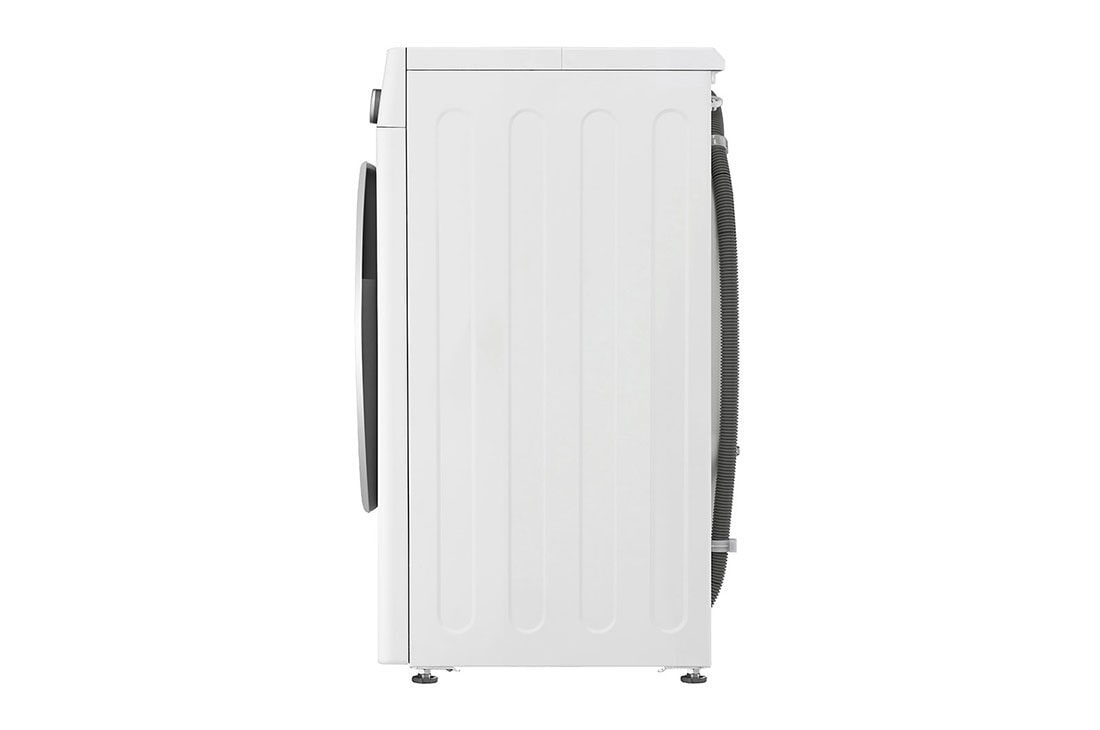 LG šaura veļas mašīna 8.5kg | AIDD | V5 sērija C | Dziļums 47.5 cm | Balta | Turbowash| Steam | WiFi | F2WV5S8S1E, F2WV5S8S1E, F2WV5S8S1E, thumbnail 11