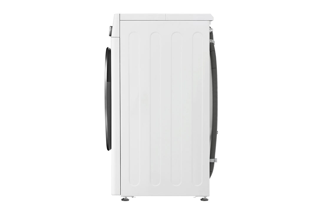 LG šaura veļas mašīna 8.5kg | AIDD | V7 sērija A | Dziļums 47.5 cm | Balta | Turbowash360| Steam | WiFi |F2WV7S8S2E, F2WV7S8S2E, F2WV7S8S2E, thumbnail 14