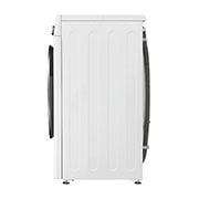 LG šaura veļas mašīna 8.5kg | AIDD | V7 sērija A | Dziļums 47.5 cm | Balta | Turbowash360| Steam | WiFi |F2WV7S8S2E, F2WV7S8S2E, F2WV7S8S2E, thumbnail 14