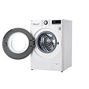 LG veļas mašīna 10.5kg | AIDD | V3 sērija B | Dziļums 56.5 cm | Balta | Steam | F4WV310S6E, F4WV310S6E, F4WV310S6E, thumbnail 11