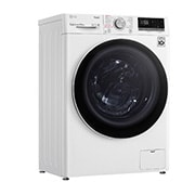 LG 500. sērijas 8,5 kg veļas mašīna, dziļums 47,5 cm, F2WV5S8S0E, F2WV5S8S0E, thumbnail 10