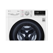 LG 500. sērijas 8,5 kg veļas mašīna, dziļums 47,5 cm, F2WV5S8S0E, F2WV5S8S0E, thumbnail 6