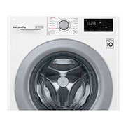 LG veļas mašīna 9kg | AIDD |&nbsp;V3 sērija B |&nbsp;Dziļums 56.5 cm |Balta | Steam | F4WV309S4E, F4WV309S4E, F4WV309S4E, thumbnail 6