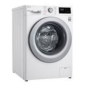 LG veļas mašīna 9kg | AIDD |&nbsp;V3 sērija B |&nbsp;Dziļums 56.5 cm |Balta | Steam | F4WV309S4E, F4WV309S4E, F4WV309S4E, thumbnail 10