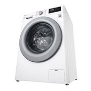 LG veļas mašīna 9kg | AIDD |&nbsp;V3 sērija B |&nbsp;Dziļums 56.5 cm |Balta | Steam | F4WV309S4E, F4WV309S4E, F4WV309S4E, thumbnail 13