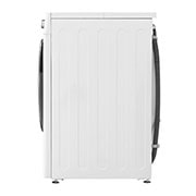 LG veļas mašīna 9kg | AIDD |&nbsp;V3 sērija B |&nbsp;Dziļums 56.5 cm |Balta | Steam | F4WV309S4E, F4WV309S4E, F4WV309S4E, thumbnail 14