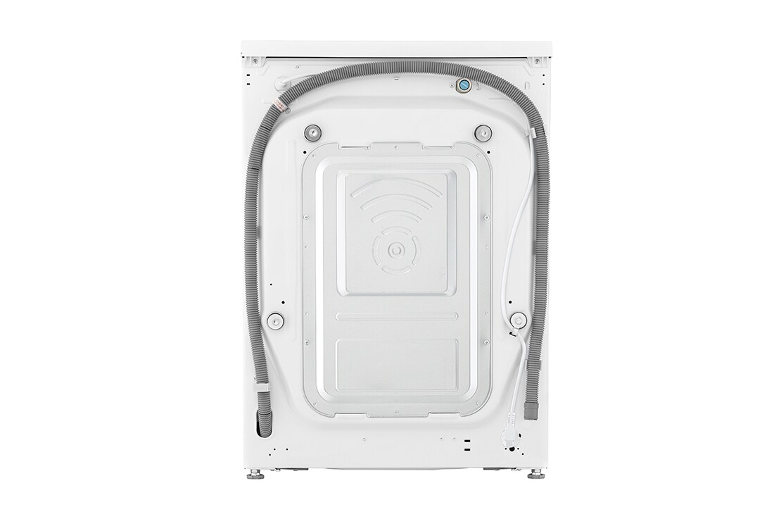 LG veļas mašīna 10.5kg | AIDD |&nbsp;V3 sērija A | Dziļums 56.5 cm |Balta | Steam | F4WV3210S0A, F4WV3210S0A, F4WV3210S0A, thumbnail 15