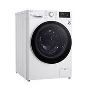 LG veļas mašīna 10.5kg | AIDD |&nbsp;V3 sērija A | Dziļums 56.5 cm |Balta | Steam | F4WV3210S0A, F4WV3210S0A, F4WV3210S0A, thumbnail 10