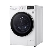 LG veļas mašīna 10.5kg | AIDD |&nbsp;V3 sērija A | Dziļums 56.5 cm |Balta | Steam | F4WV3210S0A, F4WV3210S0A, F4WV3210S0A, thumbnail 12