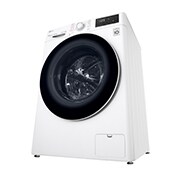 LG veļas mašīna 10.5kg | AIDD |&nbsp;V3 sērija A | Dziļums 56.5 cm |Balta | Steam | F4WV3210S0A, F4WV3210S0A, F4WV3210S0A, thumbnail 13