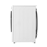 LG veļas mašīna 10.5kg | AIDD |&nbsp;V3 sērija A | Dziļums 56.5 cm |Balta | Steam | F4WV3210S0A, F4WV3210S0A, F4WV3210S0A, thumbnail 14