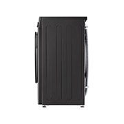 LG šaura veļas mašīna 9kg | AIDD | R7 sērija A–10% | Dziļums 47.5 cm | Tumši pelēka | Turbowash360 | Steam | WiFi | F2WR709S2P, F2WR709S2P, F2WR709S2P, thumbnail 14