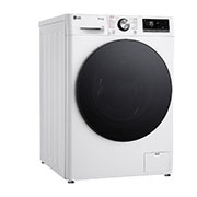 LG veļas mašīna 10kg | AIDD | R7 sērija A–10% | Dziļums 56.5 cm | Balta | Turbowash360 | Steam | WiFi | F4WR710S2W, F4WR710S2W, F4WR710S2W, thumbnail 10