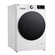 LG veļas mašīna 11kg | AIDD | R7 sērija A–10% | Dziļums 56.5 cm | Balta | Turbowash360 | Steam | WiFi | F4WR711S2W, F4WR711S2W, F4WR711S2W, thumbnail 10