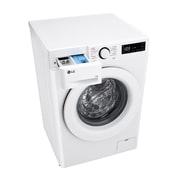 LG veļas mašīna 11kg | AIDD | R3 sērija A–10% | Dziļums 56.5 cm | Balta | Steam | WiFi | F4WR311S1WA, F4WR311S1WA, F4WR311S1WA, thumbnail 9