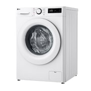 LG veļas mašīna 11kg | AIDD | R3 sērija A–10% | Dziļums 56.5 cm | Balta | Steam | WiFi | F4WR311S1WA, F4WR311S1WA, F4WR311S1WA, thumbnail 12