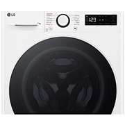 LG veļas mašīna 11kg | AIDD | R5 sērija A–10% | Dziļums 56.5 cm | Balta | Steam | F4WR511S0W, F4WR511S0W, F4WR511S0W, thumbnail 6