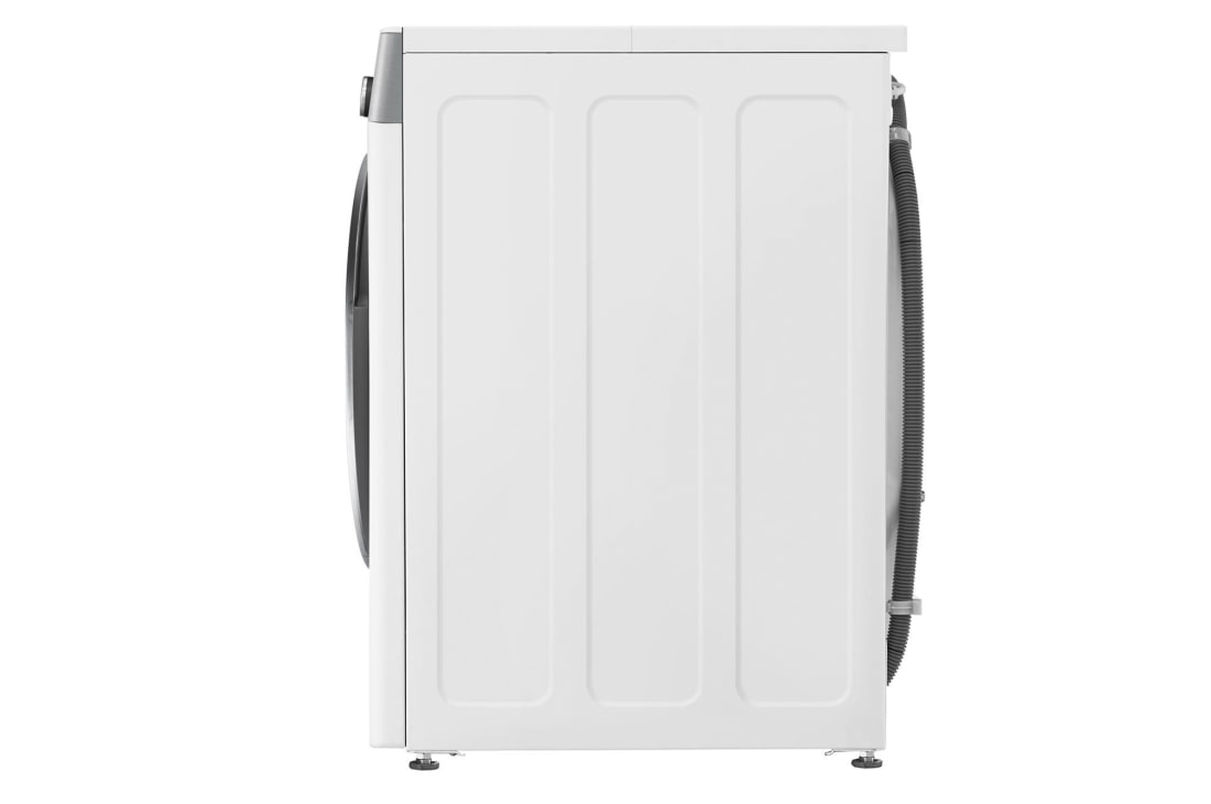 LG veļas mašīna 13kg | AIDD | R9 sērija A–10% | Dziļums 61.5 cm | Balta | Turbowash360 | Steam | WiFi | F4WR913P3WA, F4WR913P3WA, F4WR913P3WA, thumbnail 14