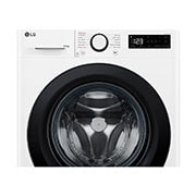 LG veļas mašīna ar žāvētāju 9/6kg | AIDD | R5 sērija A–10%/D | Dziļums 56.5 cm | Balta | Steam | F4DR509SBW, F4DR509SBW, thumbnail 4