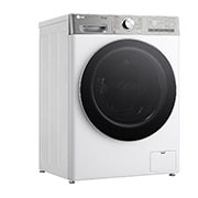 LG veļas mašīna ar žāvētāju 13/7kg | AIDD | R9 sērija A–10%/D | Dziļums 61.5 cm I Balta | Turbowash360 | Steam | WiFi | F4DR913P3WA, Right, F4DR913P3WA, thumbnail 10