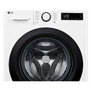 LG veļas mašīna 13kg | AIDD | R5 sērija A–10% | Dziļums 61.5 cm I Balta | Steam | F4WR513SBW, zoom view, F4WR513SBW, thumbnail 6
