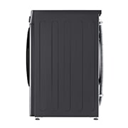 LG veļas mašīna 10kg | AIDD | R5 sērija A–10% | Dziļums 56.5 cm | Melna | Steam | F4WR510SBM, F4WR510SBM, F4WR510SBM, thumbnail 14