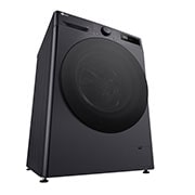 LG veļas mašīna 11kg | AIDD | R5 sērija A–10% | Dziļums 56.5 cm | Melna | Steam | F4WR511S2M, F4WR511S2M, F4WR511S2M, thumbnail 10