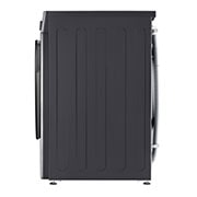 LG veļas mašīna 11kg | AIDD | R5 sērija A–10% | Dziļums 56.5 cm | Melna | Steam | F4WR511S2M, F4WR511S2M, F4WR511S2M, thumbnail 14