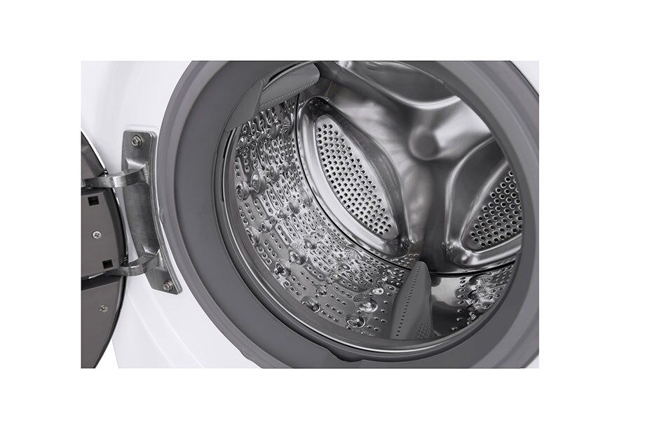 LG 6 Motion veļas mašīna, 7 kg ietilpība, A+++ -30% klase, F2J5QN3W, thumbnail 9