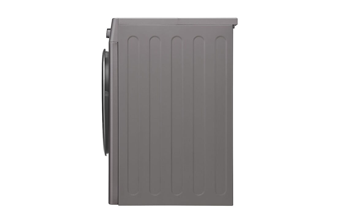 LG 6 Motion veļas mašīna ar tvaika funkciju, 8 kg ietilpība, F4J6TY8S, thumbnail 14