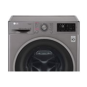 LG 6 Motion veļas mašīna ar tvaika funkciju, 8 kg ietilpība, F4J6TY8S, thumbnail 4