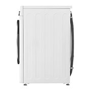 LG 900. sērijas 10,5 kg veļas mašīna ar žāvētāju, dziļums 56 cm, F4DV910H2, thumbnail 14