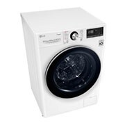 LG V900.sērijas 10,5kg veļas mašīna, dziļums 56cm, F4WV910P2, thumbnail 8