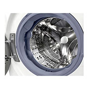 LG 600.sērijas 7 kg veļas mašīna, dziļums 45,5 cm, F2WN6S7S1, thumbnail 4