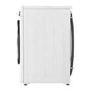 LG 600.sērijas 7 kg veļas mašīna, dziļums 45,5 cm, F2WN6S7S1, thumbnail 14