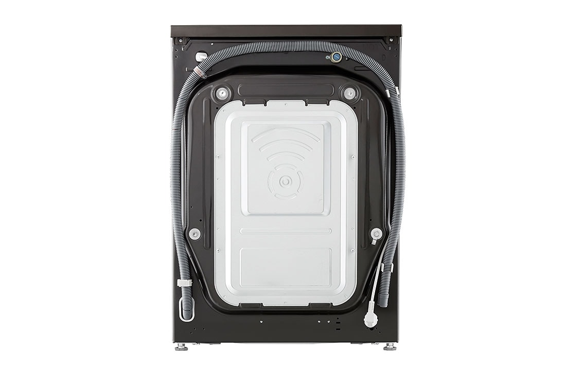 LG 900. sērijas 9 kg veļas mašīna, dziļums 56,5 cm, F4WV909P2S, thumbnail 15