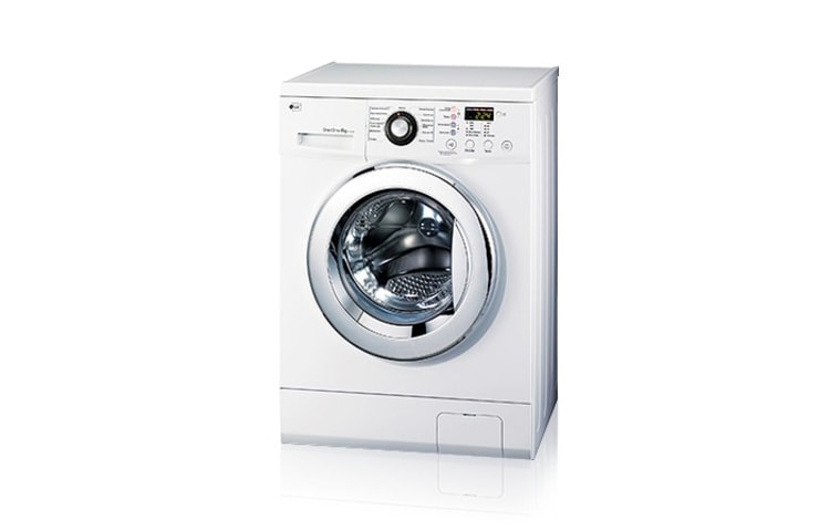 LG Direct Drive veļas mazgājamā mašīna, F1022SDR