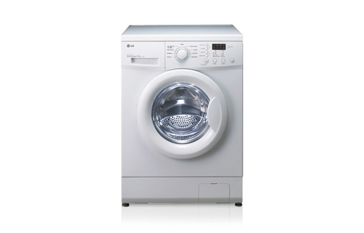 LG Direct Drive veļas mazgājamā mašīna, F1056QD