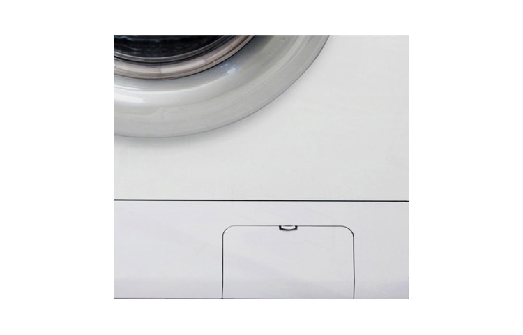 LG 6 Motion veļas mašīna, 7kg ietilpība, F12B8QDA1, thumbnail 4