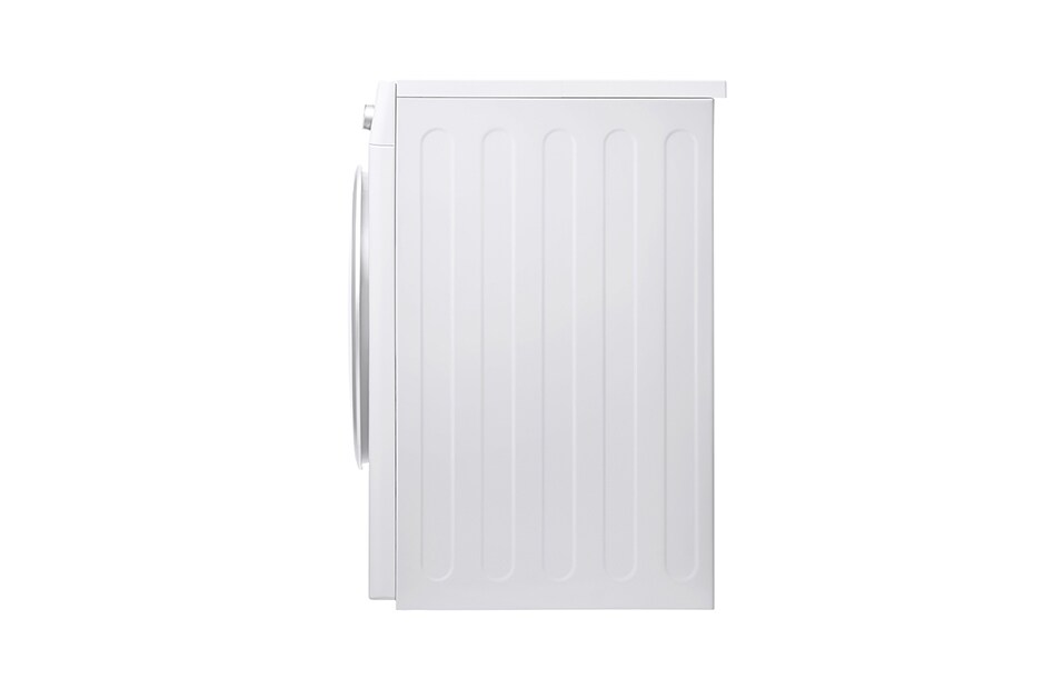 LG 6 Motion TurboWash™ veļas mašīna, 8 kg ietilpība, FH4U2TDN0, thumbnail 7