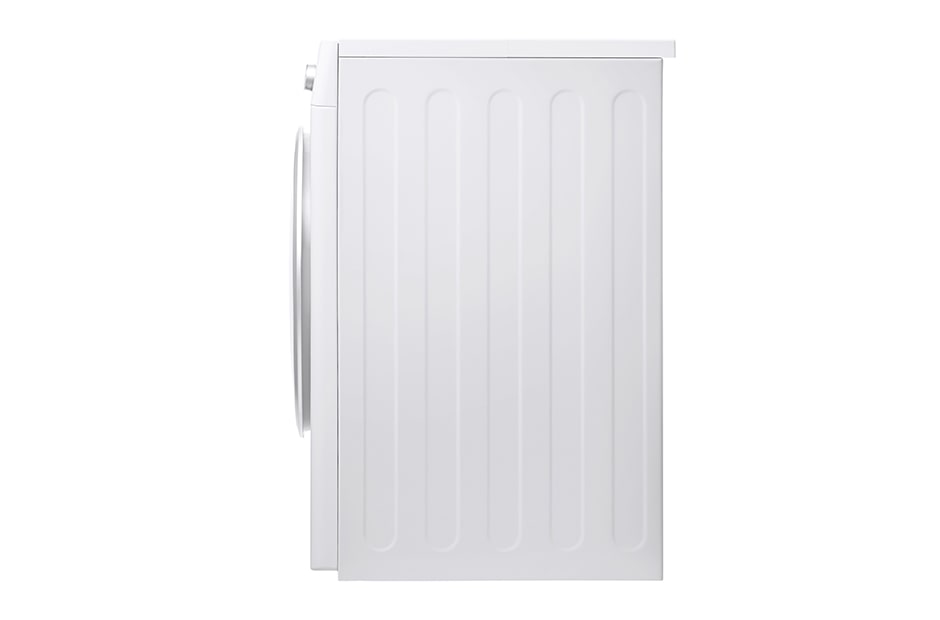 LG 6 Motion veļas mašīna ar žāvētāju, 7kg ietilpība, FH2U2HDM1N, thumbnail 6