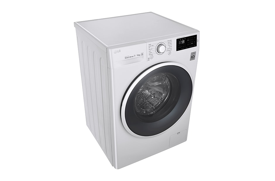 LG 6 Motion veļas mašīna ar žāvētāju, 7kg ietilpība, FH2U2HDM1N, thumbnail 7