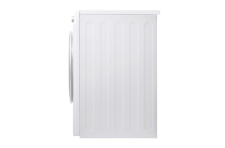LG 6 Motion veļas mašīna ar žāvētāju, 7kg ietilpība, FH2U2HDM1N, thumbnail 6