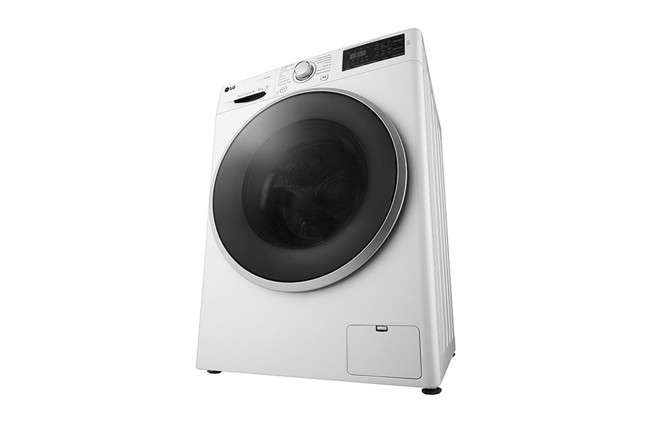 LG Eco Hybrid™ veļas mašīna ar žāvētāju, 8kg ietilpība, FH4U2TDH1N, thumbnail 5