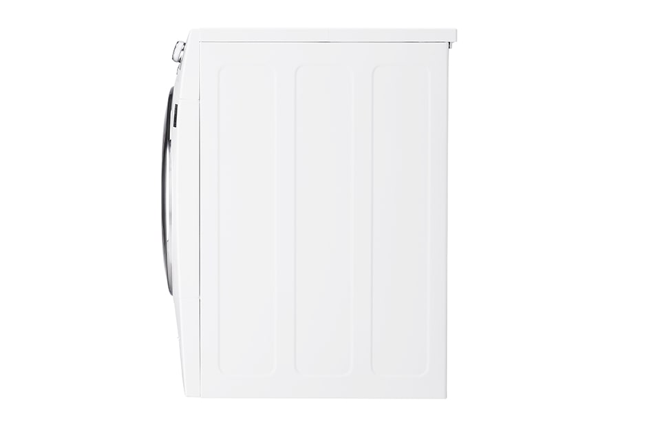 LG Eco Hybrid™ veļas mašīna ar žāvētāju, 9kg ietilpība, FH4A8FDH2N, thumbnail 10